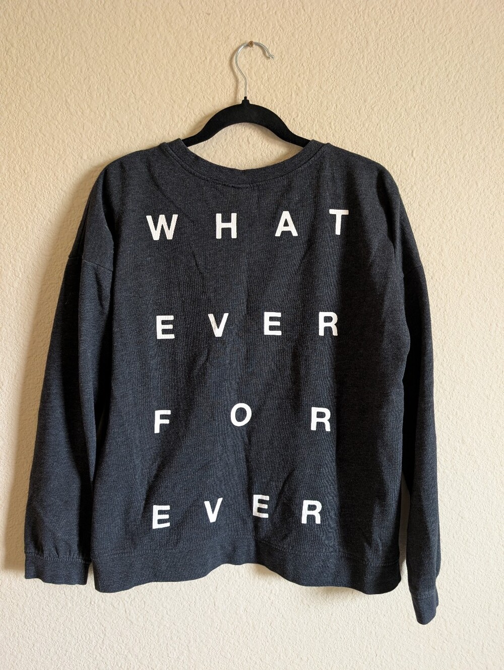 Vans Pullover - Picture 2 of 5